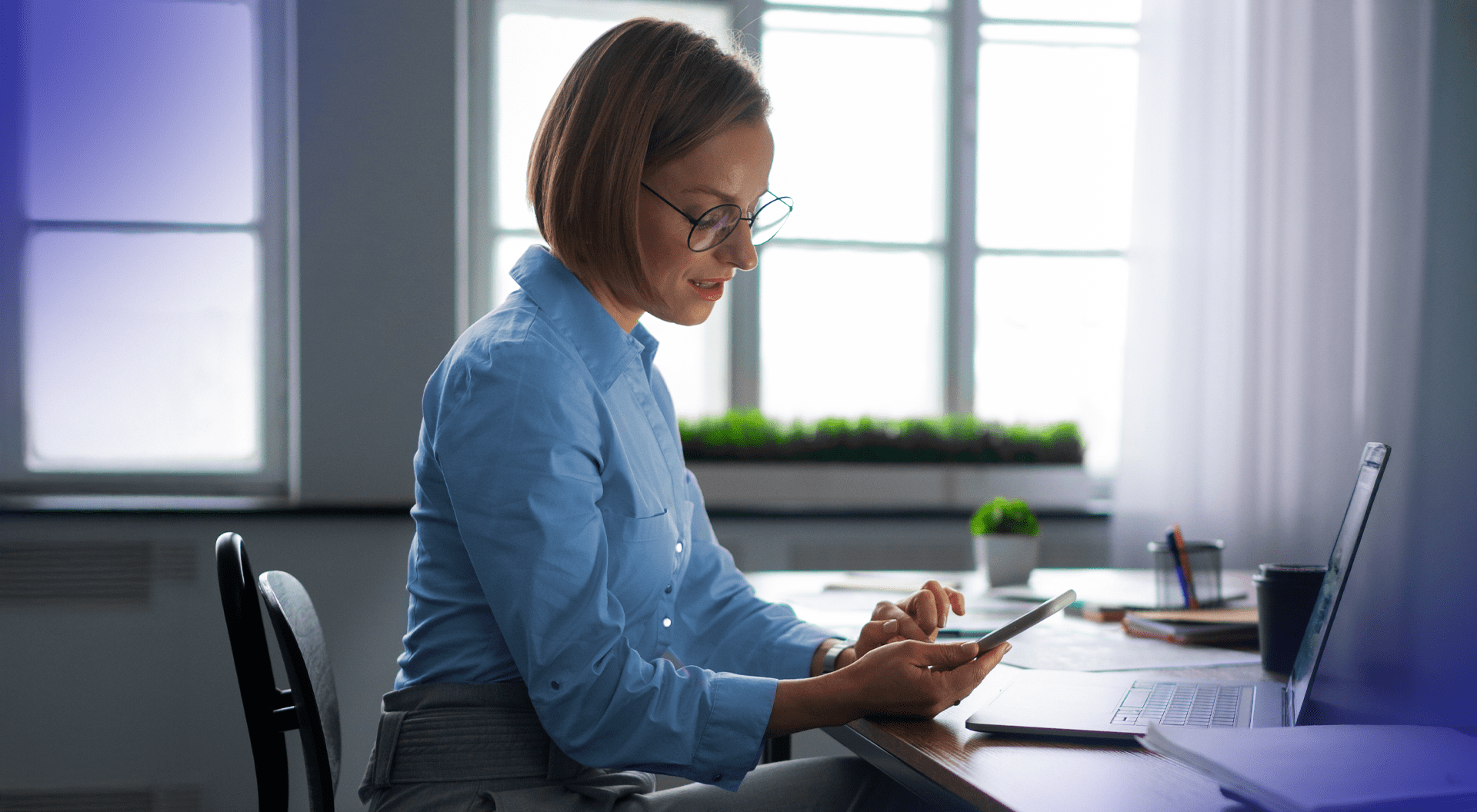 Saúde mental no trabalho: um compromisso com o bem-estar emocional
