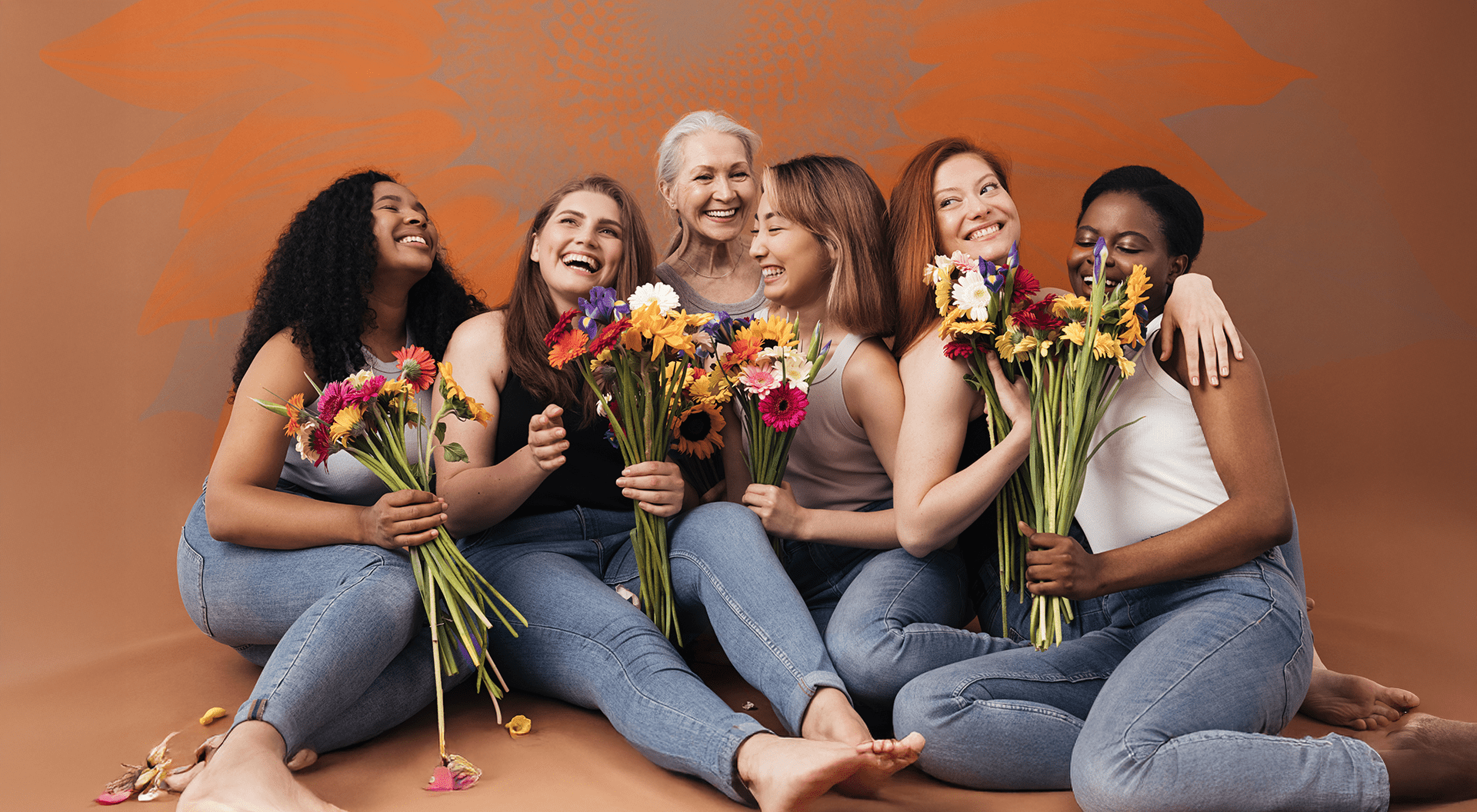 Mês da mulher: cuidado e bem-estar em foco