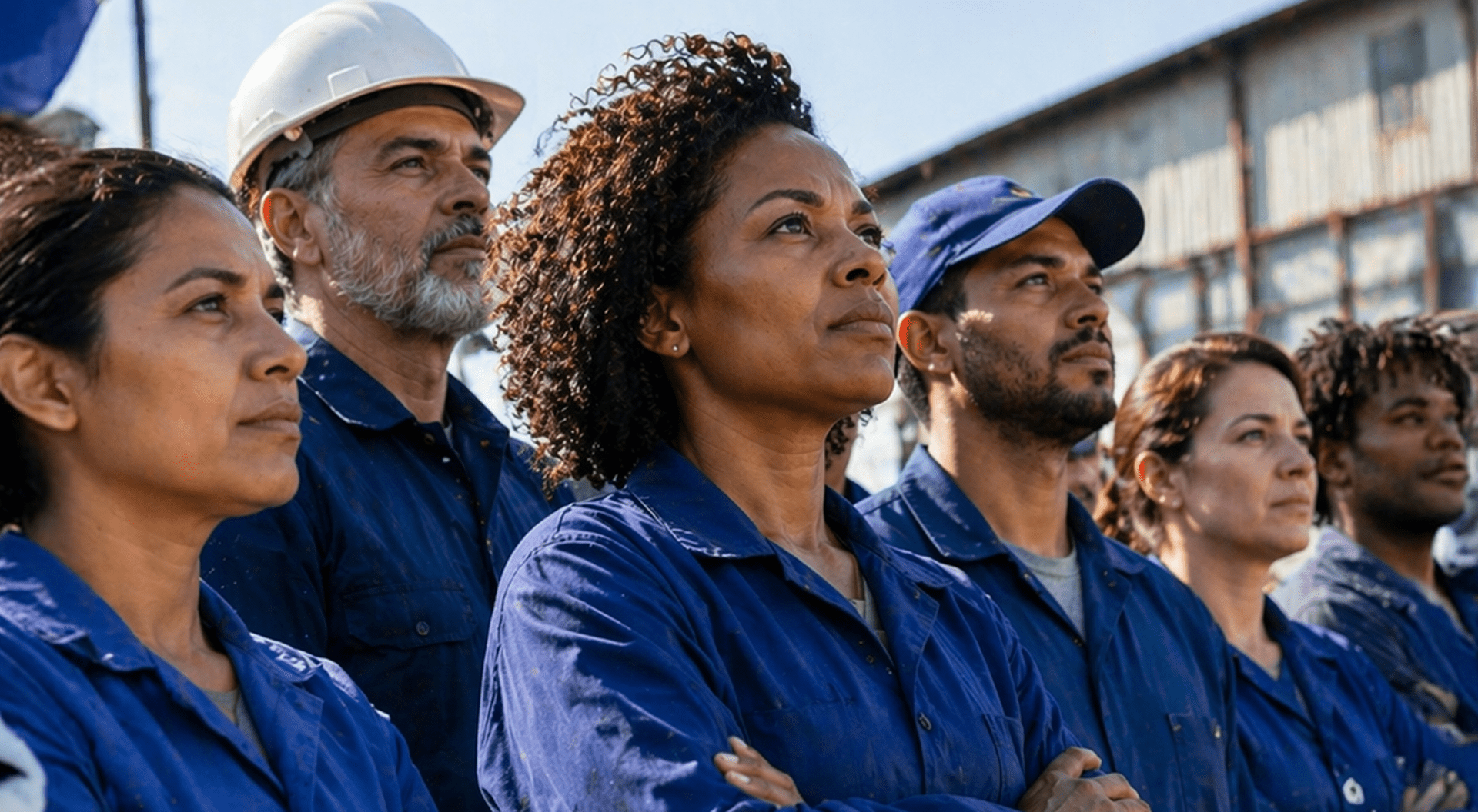 1º de maio: história, direitos trabalhistas e os desafios atuais