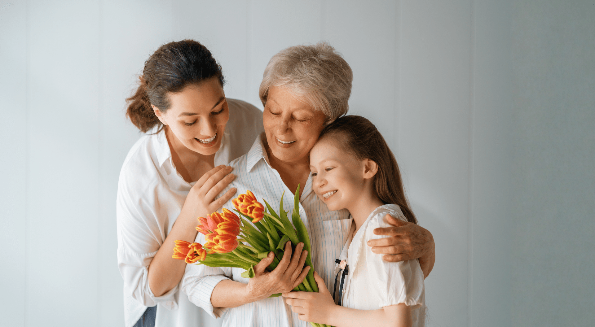 Maternidade: amor e presença em todas as formas