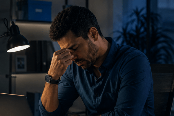 Nova NR-1 reforça a prevenção de riscos psicossociais e a saúde mental no trabalho