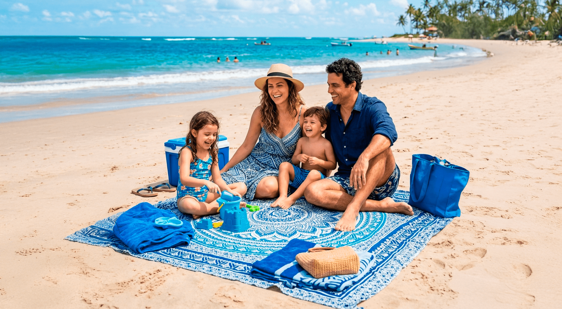 Férias de julho: diversão para toda a família com economia